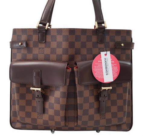 louis vuitton damier ebene uzes|damier pattern louis vuitton.